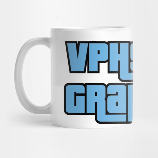 GTA VPHSGraphics by vphsgraphics
